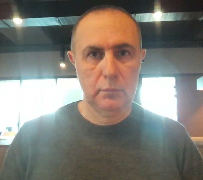 Çağatay Babacan - Uzman Psikolog