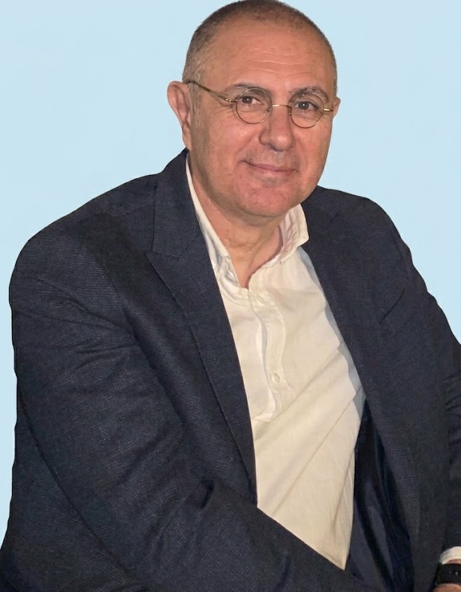 Çağatay Babacan - Uzman Psikolog